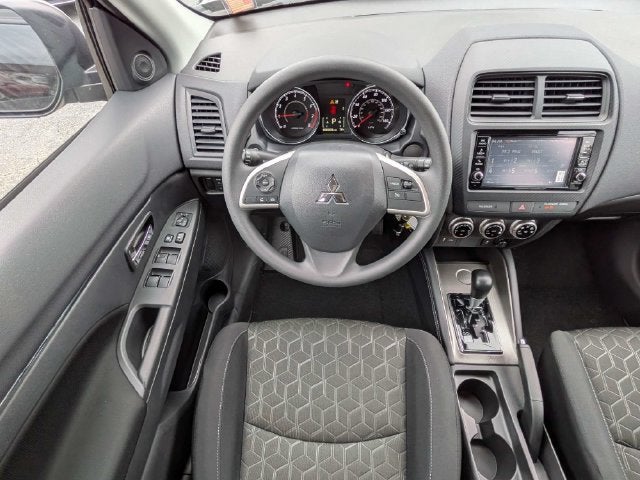 2027 Mitsubishi Outlander Sport 2.0 S