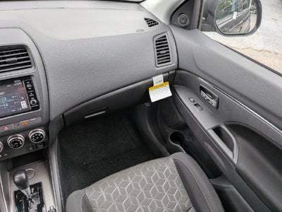 2027 Mitsubishi Outlander Sport 2.0 S
