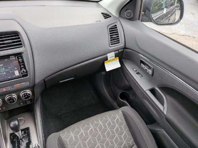 2027 Mitsubishi Outlander Sport 2.0 S
