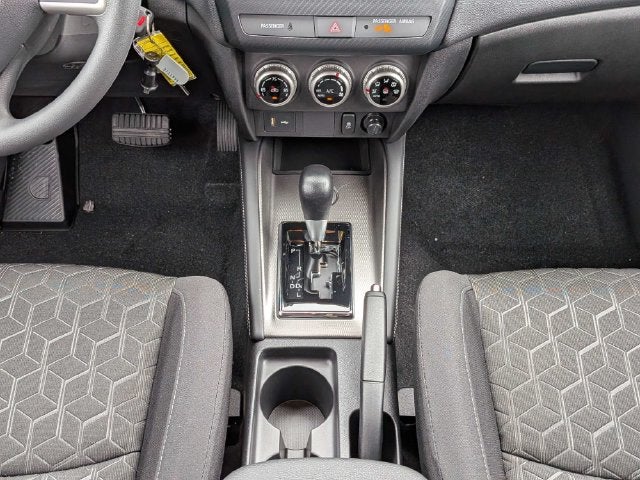 2027 Mitsubishi Outlander Sport 2.0 S
