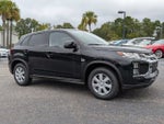 2027 Mitsubishi Outlander Sport 2.0 S