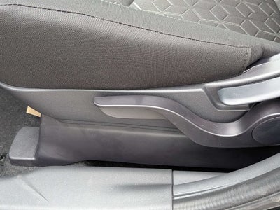 2027 Mitsubishi Outlander Sport 2.0 S