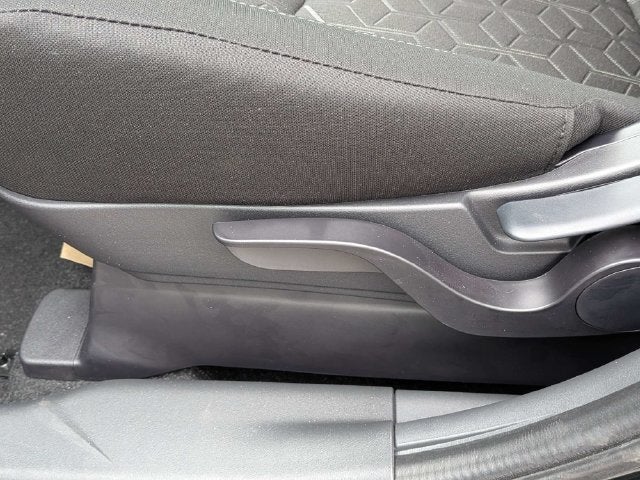 2027 Mitsubishi Outlander Sport 2.0 S