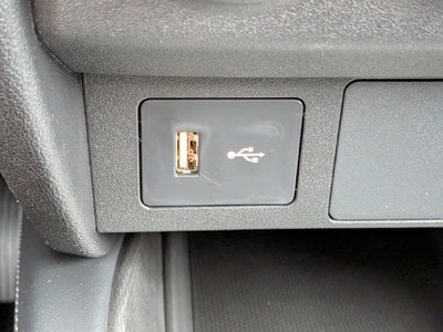 2027 Mitsubishi Outlander Sport 2.0 S