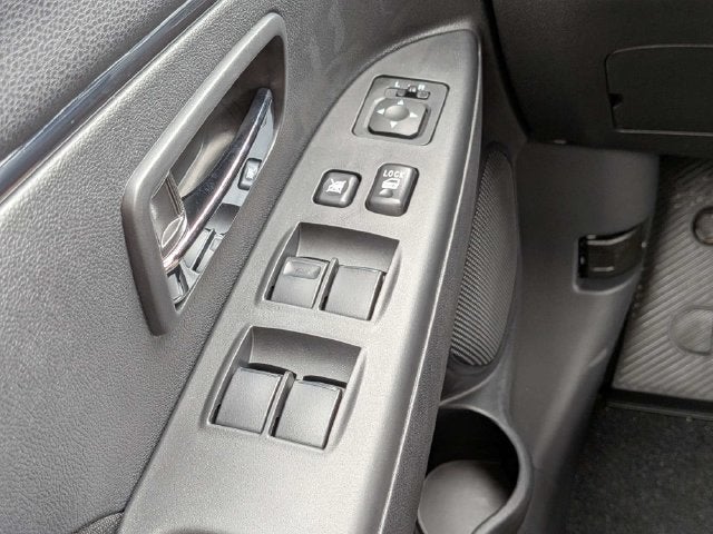2027 Mitsubishi Outlander Sport 2.0 S