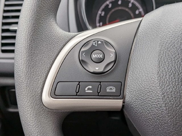 2027 Mitsubishi Outlander Sport 2.0 S