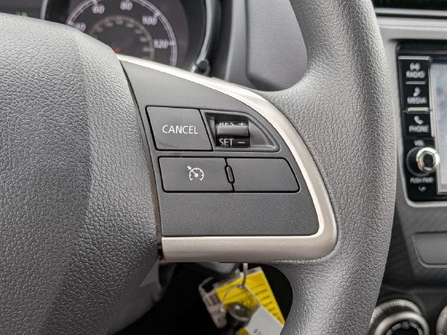 2027 Mitsubishi Outlander Sport 2.0 S