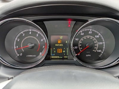 2027 Mitsubishi Outlander Sport 2.0 S