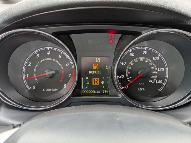 2027 Mitsubishi Outlander Sport 2.0 S