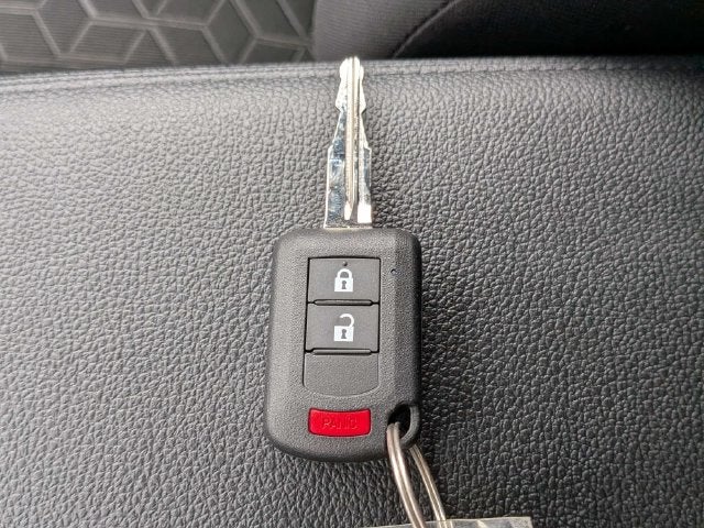 2027 Mitsubishi Outlander Sport 2.0 S