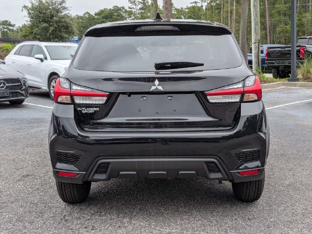 2027 Mitsubishi Outlander Sport 2.0 S