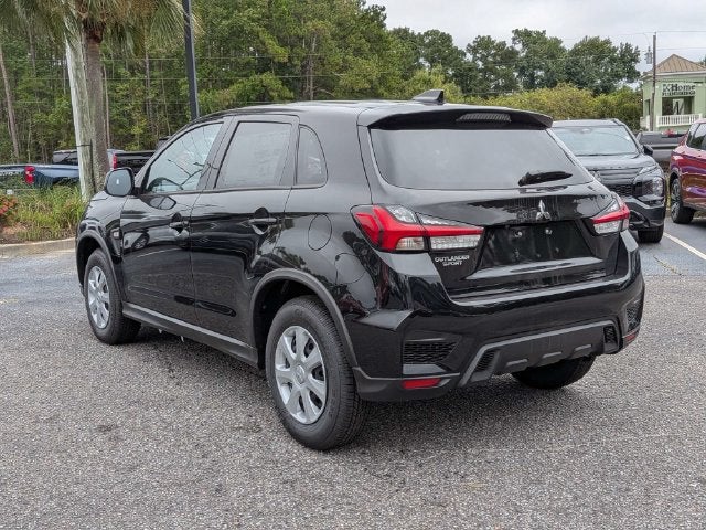 2027 Mitsubishi Outlander Sport 2.0 S