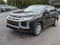 2027 Mitsubishi Outlander Sport 2.0 S