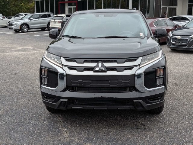 2027 Mitsubishi Outlander Sport 2.0 S