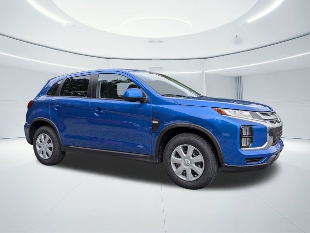 2027 Mitsubishi Outlander Sport 2.0 S