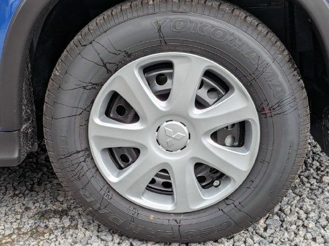 2027 Mitsubishi Outlander Sport 2.0 S
