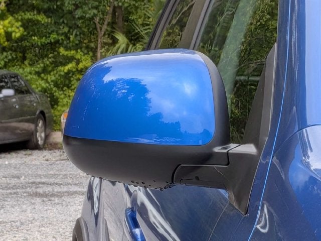 2027 Mitsubishi Outlander Sport 2.0 S