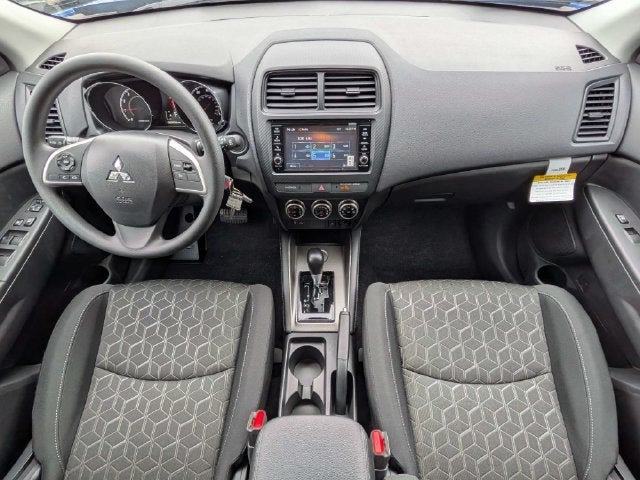 2027 Mitsubishi Outlander Sport 2.0 S