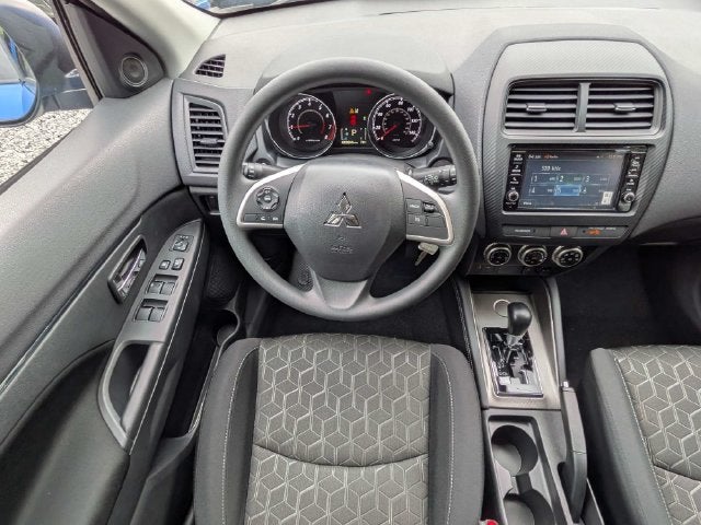 2027 Mitsubishi Outlander Sport 2.0 S