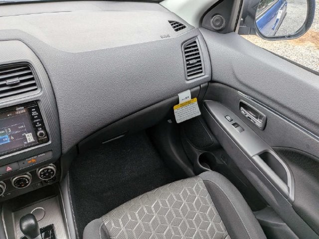 2027 Mitsubishi Outlander Sport 2.0 S