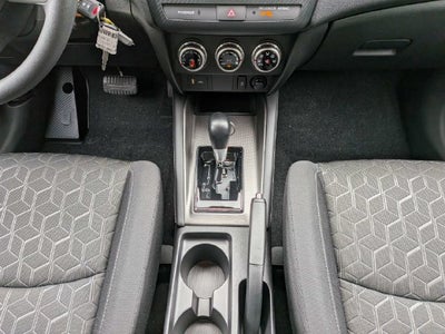 2027 Mitsubishi Outlander Sport 2.0 S