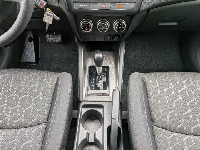 2027 Mitsubishi Outlander Sport 2.0 S