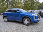 2027 Mitsubishi Outlander Sport 2.0 S