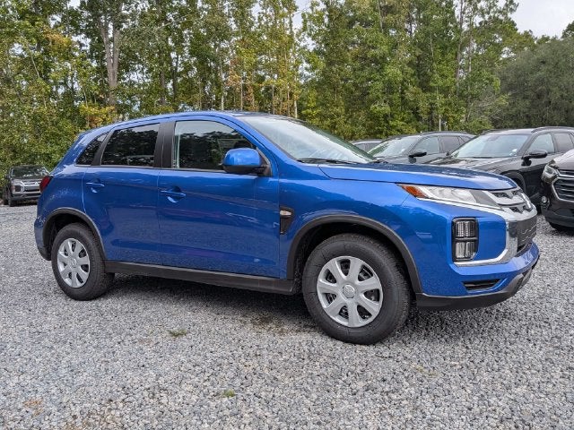 2027 Mitsubishi Outlander Sport 2.0 S