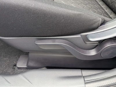 2027 Mitsubishi Outlander Sport 2.0 S