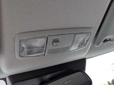 2027 Mitsubishi Outlander Sport 2.0 S