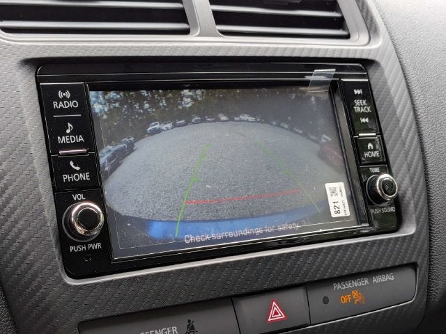 2027 Mitsubishi Outlander Sport 2.0 S