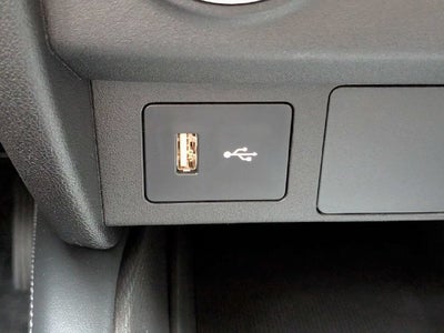 2027 Mitsubishi Outlander Sport 2.0 S
