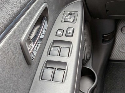 2027 Mitsubishi Outlander Sport 2.0 S