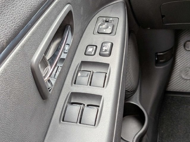 2027 Mitsubishi Outlander Sport 2.0 S