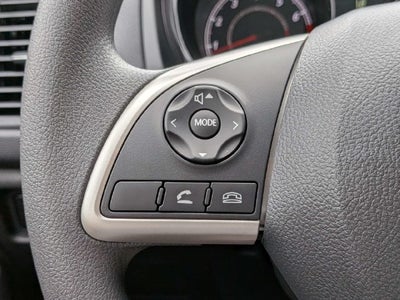 2027 Mitsubishi Outlander Sport 2.0 S
