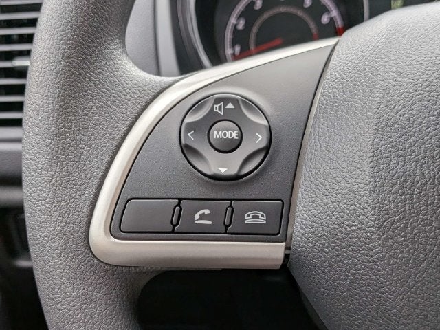 2027 Mitsubishi Outlander Sport 2.0 S