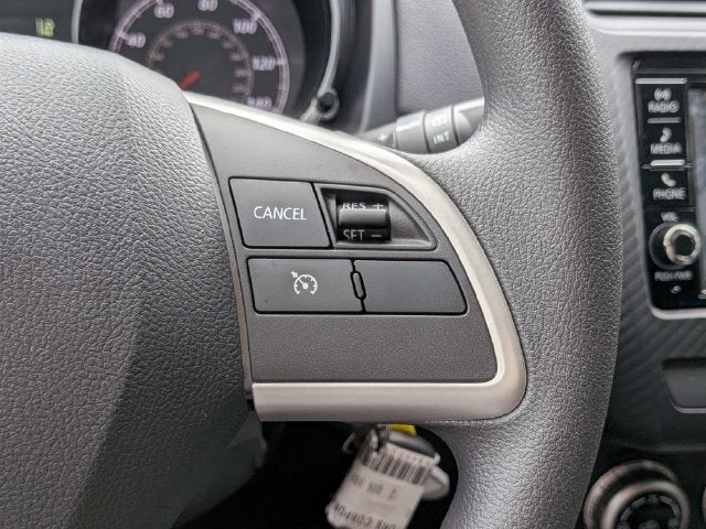 2027 Mitsubishi Outlander Sport 2.0 S