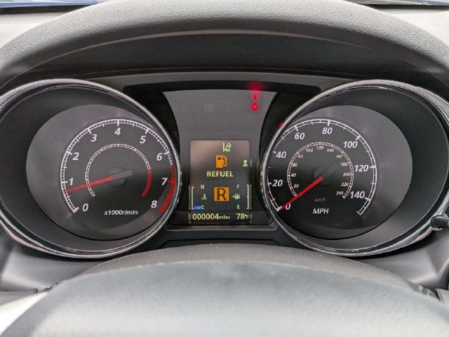 2027 Mitsubishi Outlander Sport 2.0 S