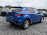 2027 Mitsubishi Outlander Sport 2.0 S