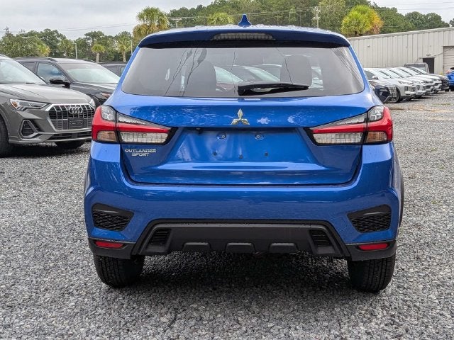 2027 Mitsubishi Outlander Sport 2.0 S