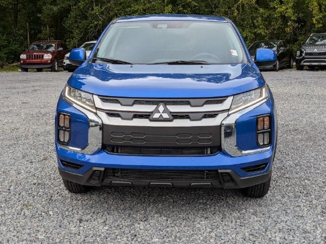 2027 Mitsubishi Outlander Sport 2.0 S