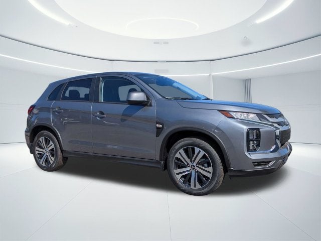 2027 Mitsubishi Outlander Sport ES