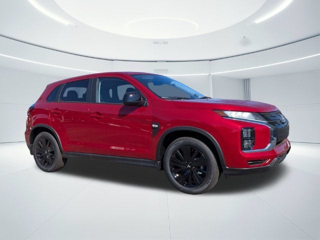 2027 Mitsubishi Outlander Sport LE