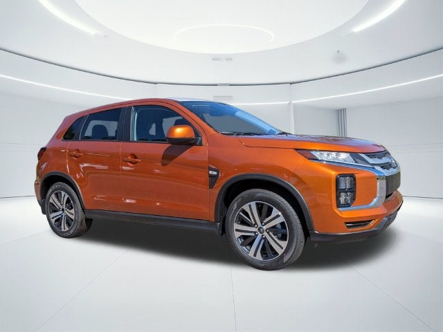 2027 Mitsubishi Outlander Sport ES