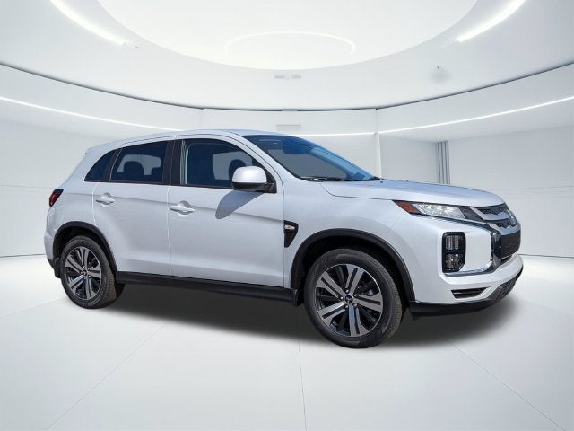 2027 Mitsubishi Outlander Sport ES
