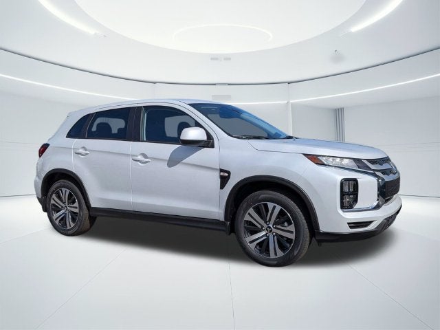 2027 Mitsubishi Outlander Sport ES