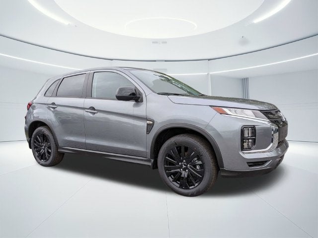 2027 Mitsubishi Outlander Sport 2.0 LE