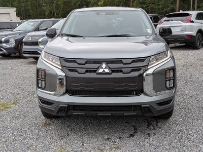 2027 Mitsubishi Outlander Sport 2.0 LE