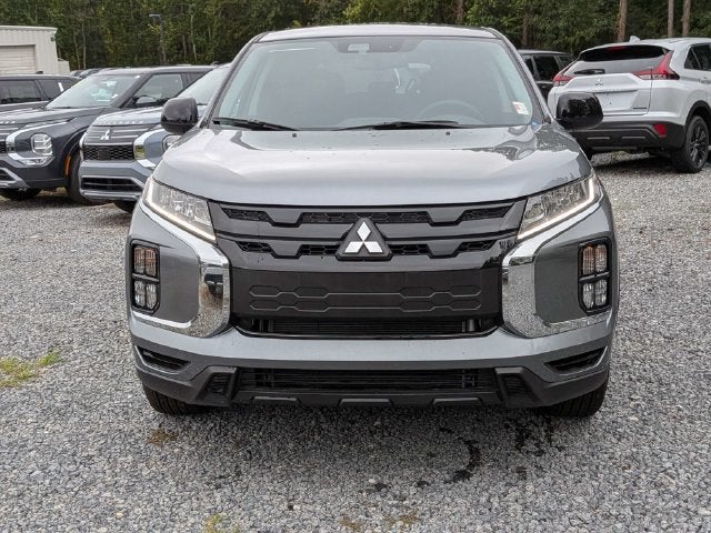 2027 Mitsubishi Outlander Sport 2.0 LE