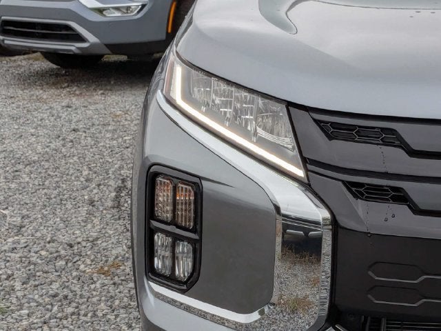 2027 Mitsubishi Outlander Sport 2.0 LE